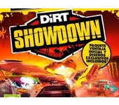 DIRT SHOWDOWN HOONIGAN LIMITED PS3