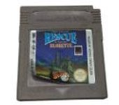 JUEGO GAMEBOY