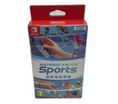 NINTENDO SWITCH SPORTS