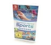 NINTENDO SWITCH SPORTS