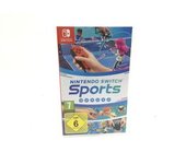 NINTENDO SWITCH SPORTS