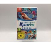 NINTENDO SWITCH SPORTS
