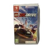 LEGO 2K DRIVE N-SWITCH