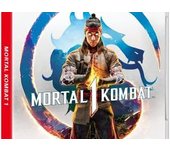 MORTAL KOMBAT 1 N-SWITCH