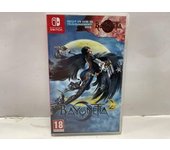 BAYONETTA 2 + 1 N-SWITCH