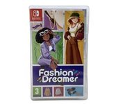 FASHION DREAMER N-SWITCH