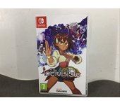 INDIVISIBLE N-SWITCH