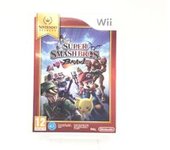SUPER SMASH BROS. BRAWL SELECTS WII
