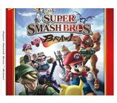 SUPER SMASH BROS. BRAWL SELECTS WII