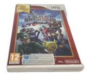 SUPER SMASH BROS. BRAWL SELECTS WII