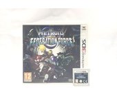 METROID PRIME FEDERATION FORCE 3DS