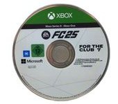 EA SPORTS FC25 XBOXSERIESX