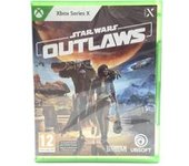 STAR WARS OUTLAWS XBOX SX