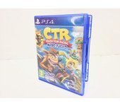 CRASH TEAM RACING NITRO FUELED PS4