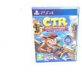 CRASH TEAM RACING NITRO FUELED PS4