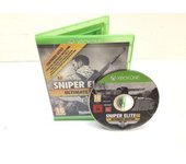 SNIPER ELITE III GOTY XBOXONE