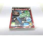 LITTLE BIG PLANET 2 ESSENTIALS PS3
