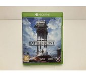 STAR WARS BATTLEFRONT XBOXONE