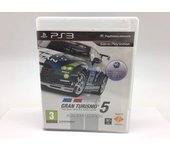 GRAN TURISMO 5 ACADEMY EDITION PS3