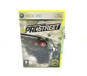 NEED FOR SPEED PROSTREET X360