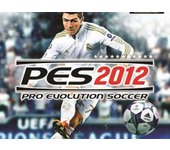 PRO EVOLUTION SOCCER 2012 X360