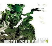 METAL GEAR SOLID 3 SNAKE EATER PS2