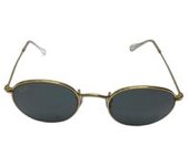 GAFA DE SOL SEÑORA RAYBAN RB3447 ROUND METAL