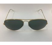 GAFAS DE SOL CABALLERO/UNISEX RAYBAN AVIATOR