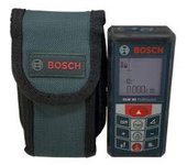 MEDIDOR LASER BOSCH AZUL GLM 80 PROFESSIONAL
