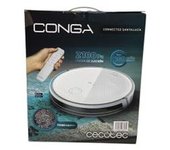ASPIRADOR ROBOT CECOTEC CONNECTED SANTALUCIA