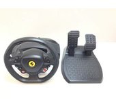 VOLANTE PS4 THRUSTMASTER T80 FERRARI 488 GTB