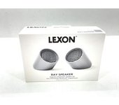 ALTAVOZ PORTATIL BLUETOOTH LEXON RAY SPEAKER