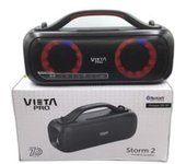 ALTAVOZ PORTATIL BLUETOOTH VIETA PRO STORM 2