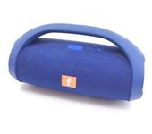 ALTAVOZ PORTATIL BLUETOOTH SIN MARCA BOOMBOX