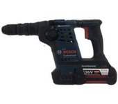 MARTILLO A BATERIA BOSCH GBH 36 VF-LI PLUS