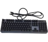 TECLADO ALFANUMERICO ASUS ROG STRIX SCOPE RX