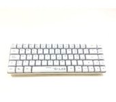 TECLADO ALFANUMERICO THE G LAB KEYZ HYDROGEN