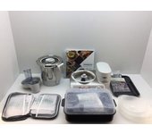 ROBOT MULTIFUNCION KENWOOD COOKEASY PLATINUM