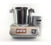 ROBOT MULTIFUNCION KENWOOD COOKEASY PLATINUM