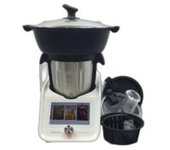 ROBOT MULTIFUNCION TAURUS TRENDING COOKING 7