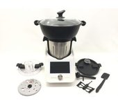 ROBOT MULTIFUNCION TAURUS TRENDING COOKING 7