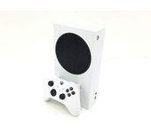 CONSOLA XBOX SERIES MICROSOFT XBOX SERIES S
