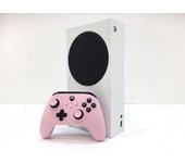 CONSOLA XBOX SERIES MICROSOFT XBOX SERIES S