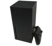 CONSOLA XBOX SERIES MICROSOFT XBOX SERIES X
