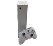 CONSOLA XBOX SERIES MICROSOFT XBOX SERIES S