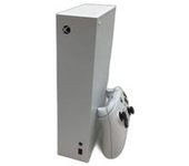 CONSOLA XBOX SERIES MICROSOFT XBOX SERIES S