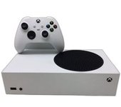CONSOLA XBOX SERIES MICROSOFT XBOX SERIES S