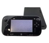 NINTENDO WII U PREMIUM PACK 32GB