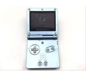 NINTENDO GAME BOY ADVANCE SP
