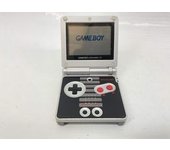 NINTENDO GAME BOY ADVANCE SP